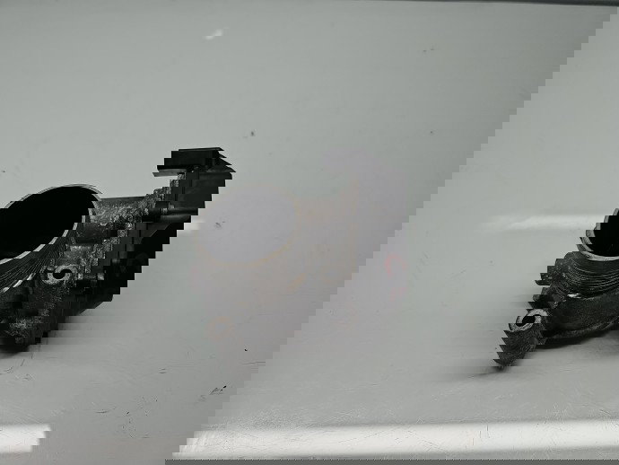 Clapeta acceleratie AUDI A5 (8T3) [Fabr 2007-2015] 03L128063AC 2.0 TDI CGLC 130KW / 177CP