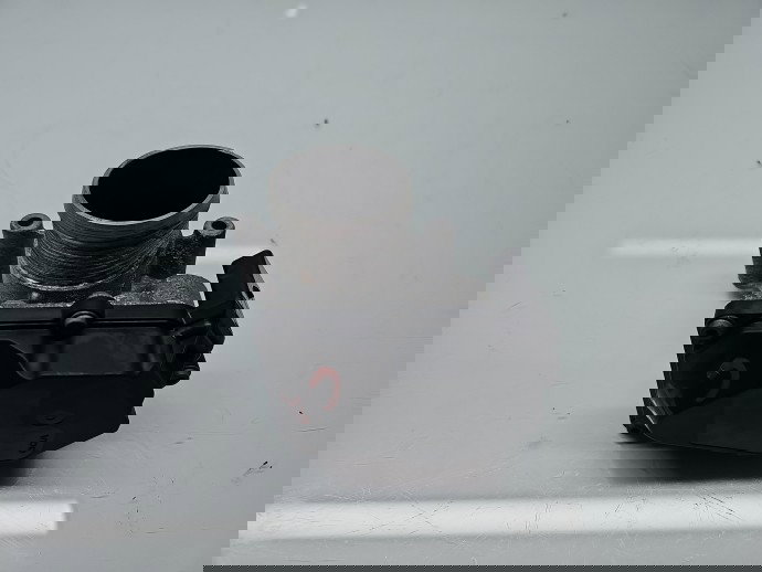 Clapeta acceleratie AUDI A5 (8T3) [Fabr 2007-2015] 03L128063AC 2.0 TDI CGLC 130KW / 177CP