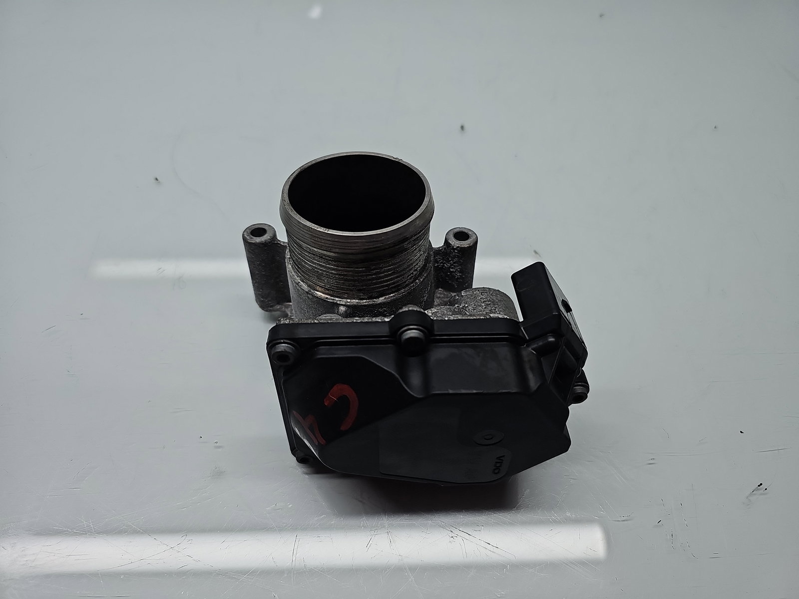 Clapeta acceleratie AUDI A5 (8T3) [Fabr 2007-2015] 03L128063AC 2.0 TDI CGLC 130KW / 177CP - imagine 2