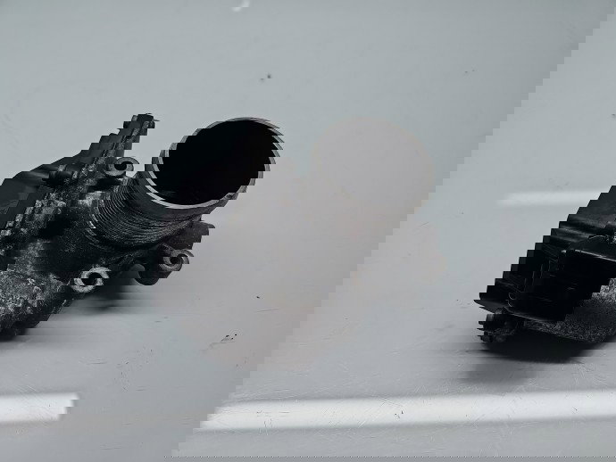 Clapeta acceleratie AUDI A5 (8T3) [Fabr 2007-2015] 03L128063AC 2.0 TDI CGLC 130KW / 177CP