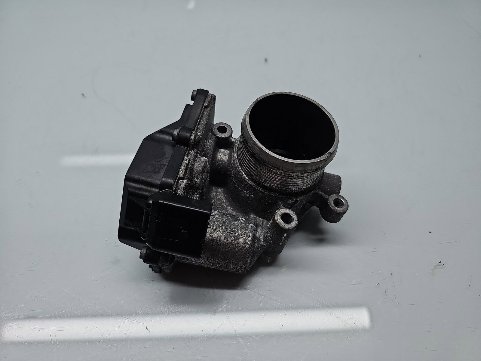 Clapeta acceleratie AUDI A5 (8T3) [Fabr 2007-2015] 03L128063AC 2.0 TDI CGLC 130KW / 177CP - imagine 3