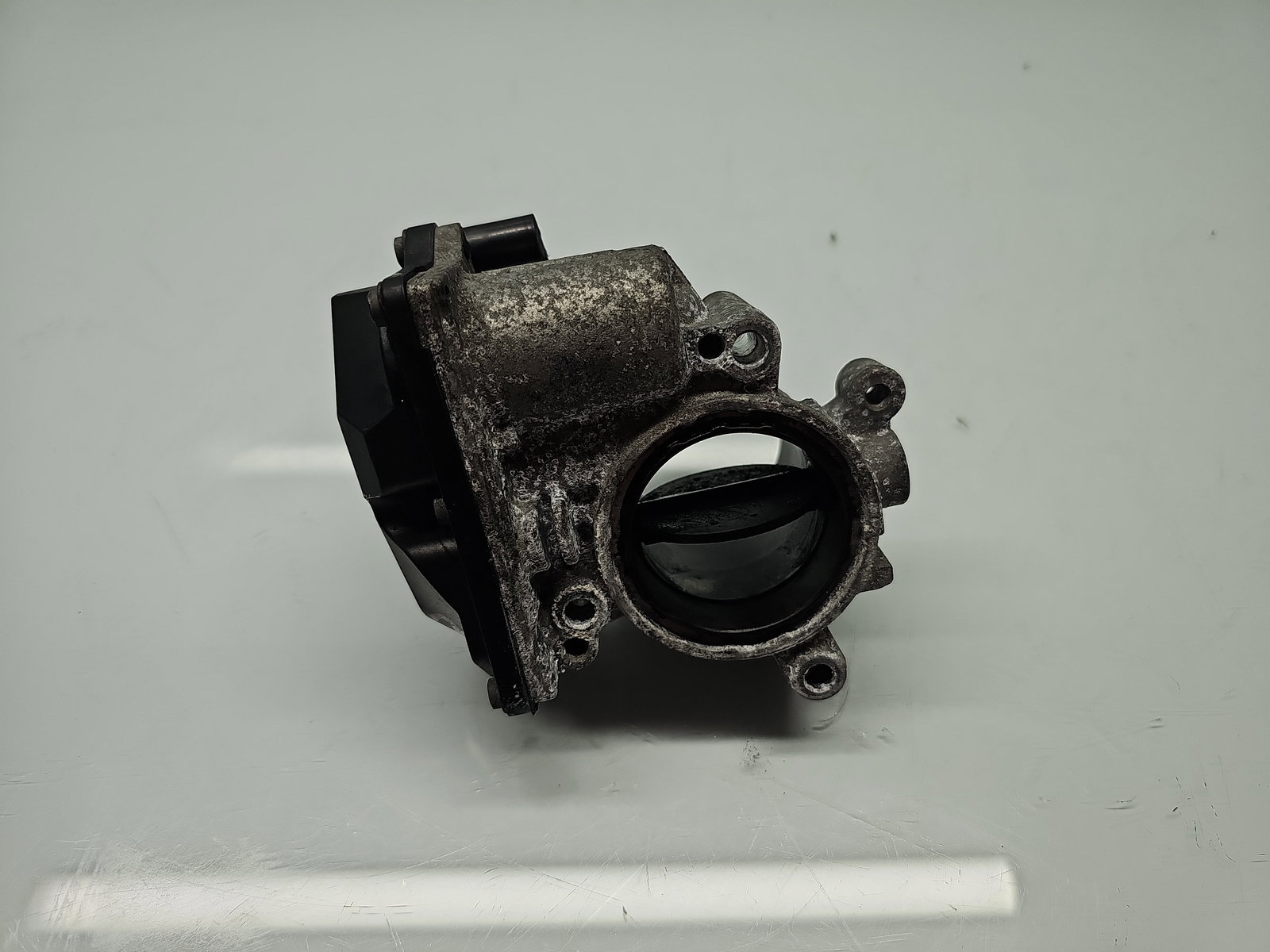 Clapeta acceleratie AUDI A5 (8T3) [Fabr 2007-2015] 03L128063AC 2.0 TDI CGLC 130KW / 177CP - imagine 4