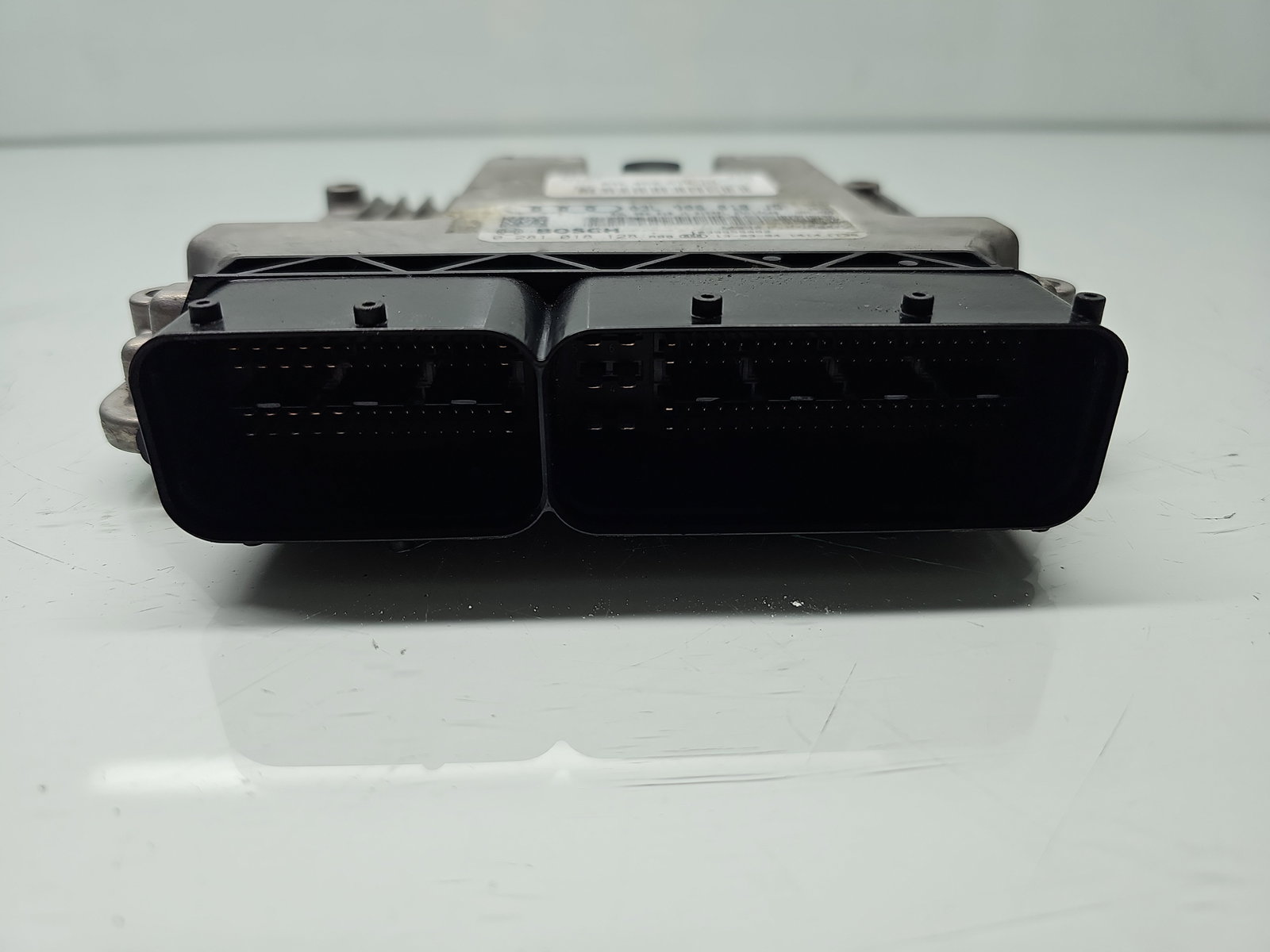 Calculator motor ECU AUDI A5 (8T3) [Fabr 2007-2015] 03L906018JG 2.0 TDI CGLC 130KW / 177CP - imagine 2