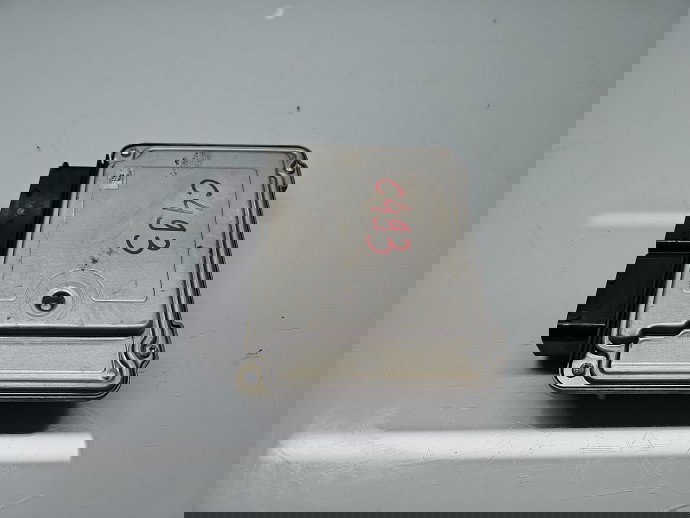 Calculator motor ECU AUDI A5 (8T3) [Fabr 2007-2015] 03L906018JG 2.0 TDI CGLC 130KW / 177CP