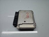 Calculator motor ECU AUDI A5 (8T3) [Fabr 2007-2015] 03L906018JG 2.0 TDI CGLC 130KW / 177CP