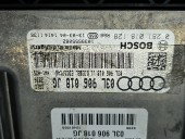 Calculator motor ECU AUDI A5 (8T3) [Fabr 2007-2015] 03L906018JG 2.0 TDI CGLC 130KW / 177CP