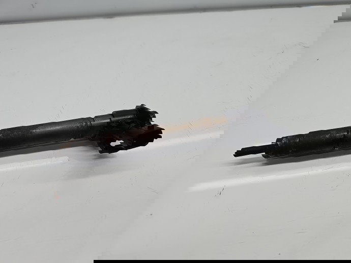 Injector PEUGEOT 4007 [Fabr 2007-2012] 9659228880 2.2 HDi 4HN 115KW / 156CP