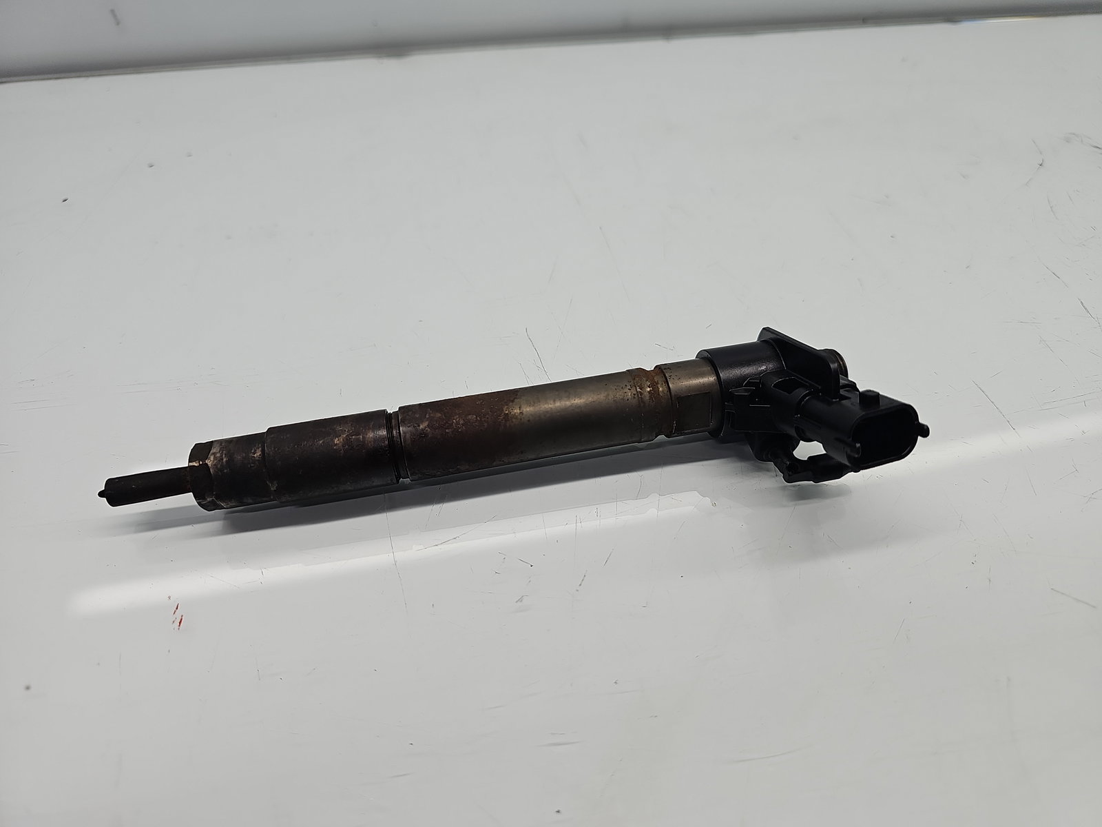 Injector PEUGEOT 4007 [Fabr 2007-2012] 9659228880 2.2 HDi 4HN 115KW / 156CP - imagine 1