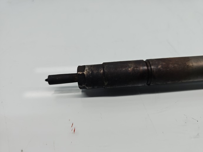 Injector PEUGEOT 4007 [Fabr 2007-2012] 9659228880 2.2 HDi 4HN 115KW / 156CP