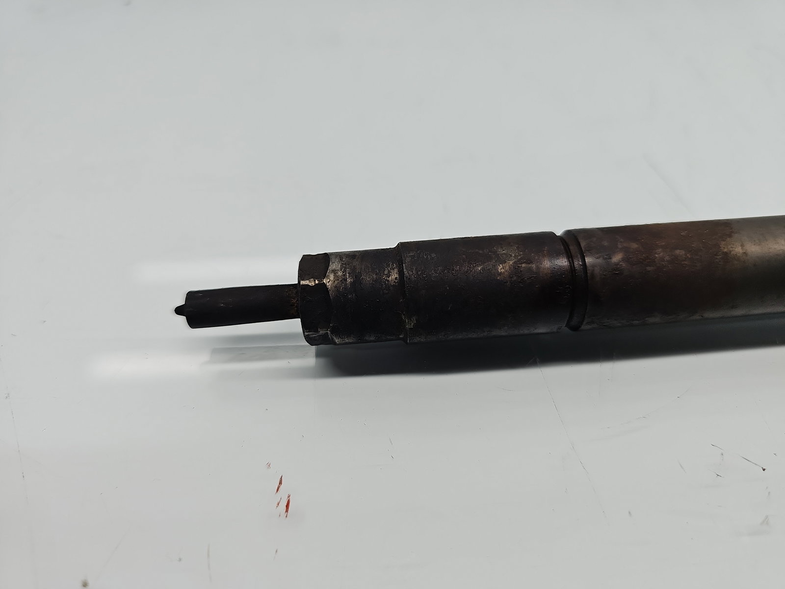 Injector PEUGEOT 4007 [Fabr 2007-2012] 9659228880 2.2 HDi 4HN 115KW / 156CP - imagine 2