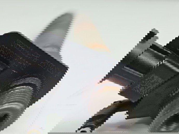 Injector PEUGEOT 4007 [Fabr 2007-2012] 9659228880 2.2 HDi 4HN 115KW / 156CP