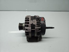 Alternator AUDI A5 (8T3) [Fabr 2007-2015] 03L903017L 2.0 TDI CGLC 130KW / 177CP