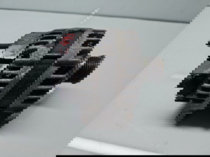 Alternator AUDI A5 (8T3) [Fabr 2007-2015] 03L903017L 2.0 TDI CGLC 130KW / 177CP