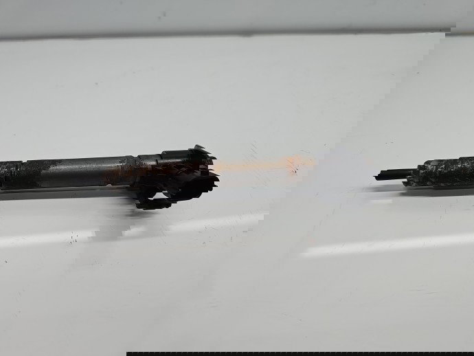 Injector PEUGEOT 4007 [Fabr 2007-2012] 9659228880 2.2 HDi 4HN 115KW / 156CP