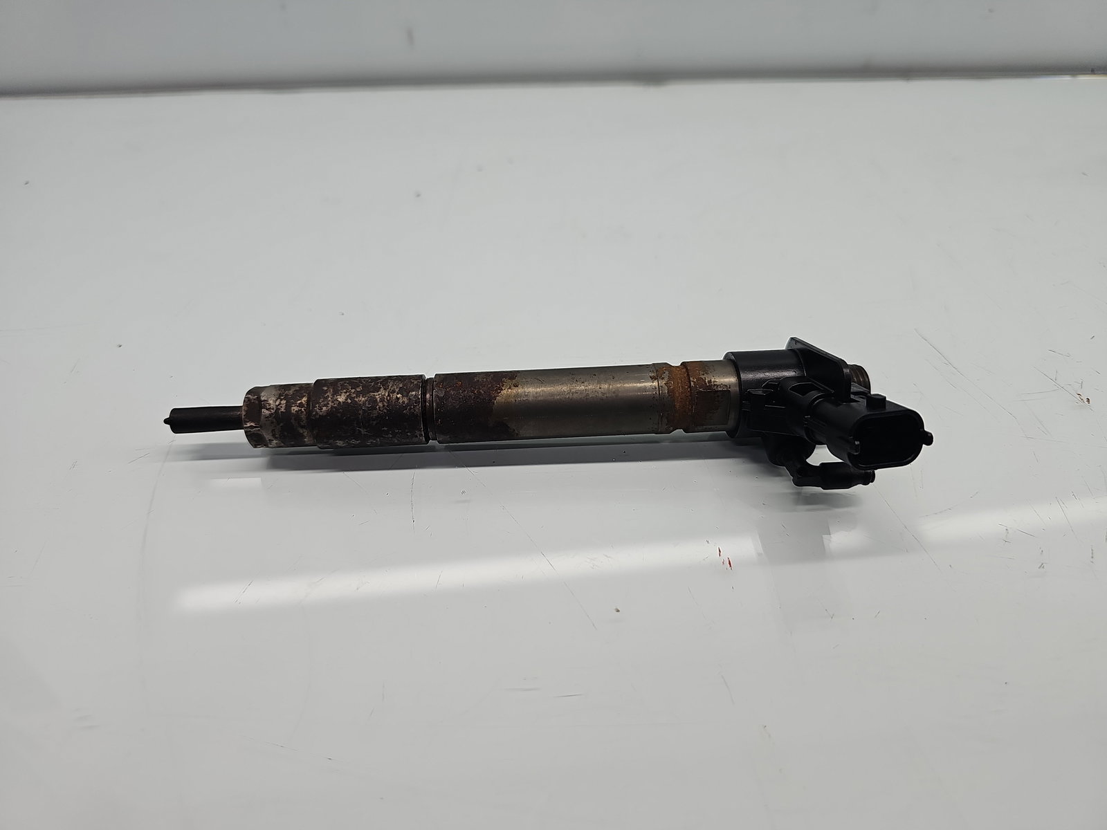 Injector PEUGEOT 4007 [Fabr 2007-2012] 9659228880 2.2 HDi 4HN 115KW / 156CP - imagine 1