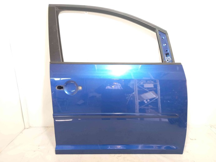 Usa dreapta fata LC5C Volkswagen Touran (1T1, 1T2) [Fabr 2003-2010] 2.0 BKD 