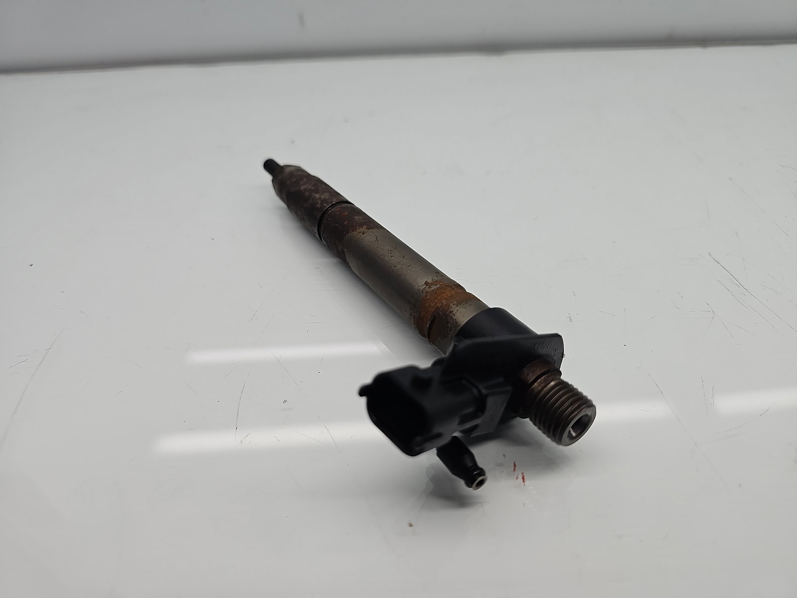 Injector PEUGEOT 4007 [Fabr 2007-2012] 9659228880 2.2 HDi 4HN 115KW / 156CP - imagine 3