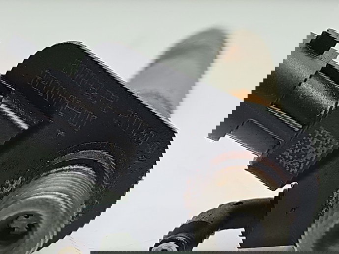 Injector PEUGEOT 4007 [Fabr 2007-2012] 9659228880 2.2 HDi 4HN 115KW / 156CP