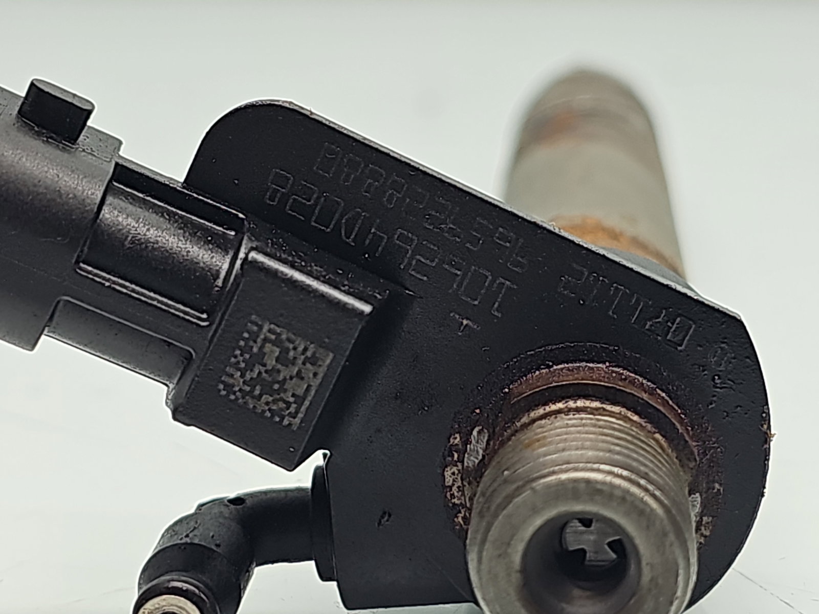 Injector PEUGEOT 4007 [Fabr 2007-2012] 9659228880 2.2 HDi 4HN 115KW / 156CP - imagine 5