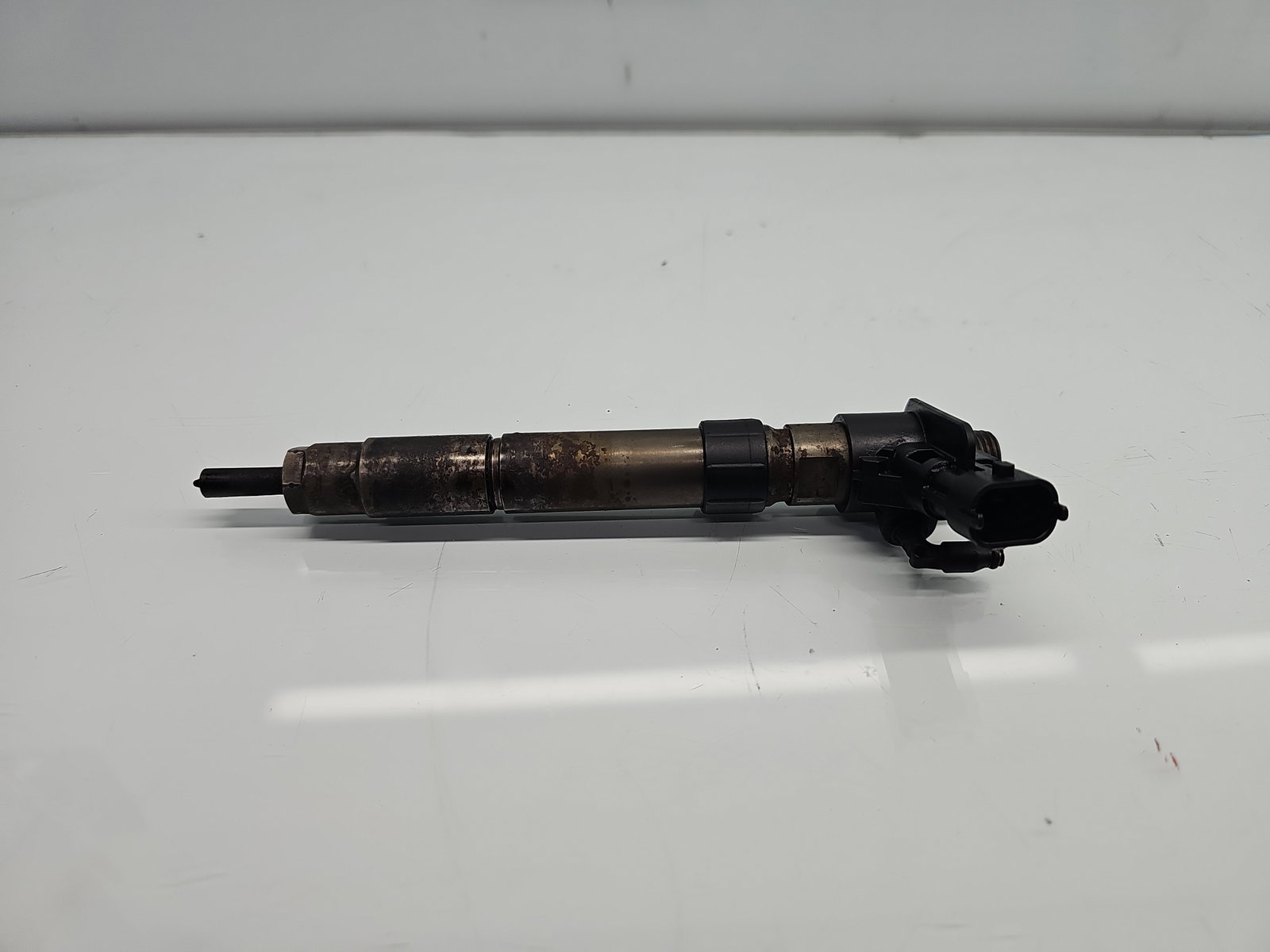 Injector PEUGEOT 4007 [Fabr 2007-2012] 9659228880 2.2 HDi 4HN 115KW / 156CP