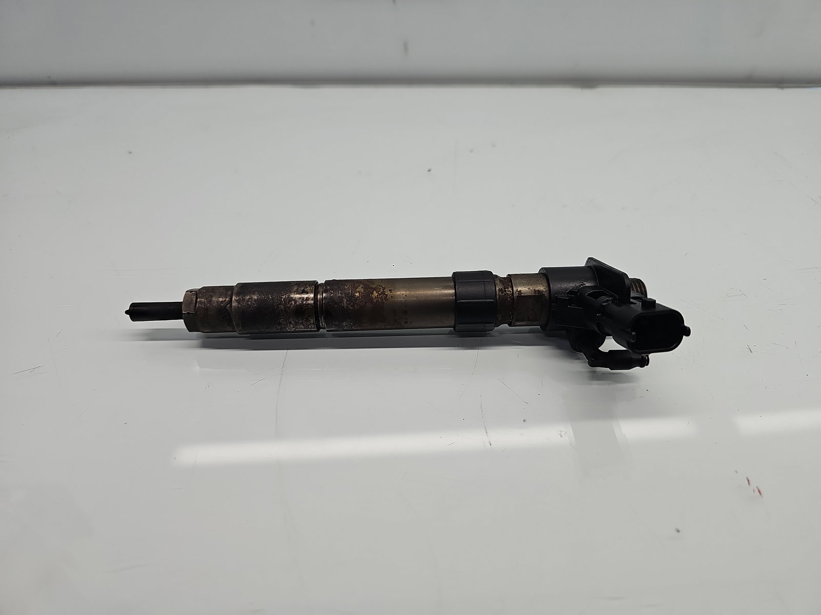 Injector PEUGEOT 4007 [Fabr 2007-2012] 9659228880 2.2 HDi 4HN 115KW / 156CP - imagine 1