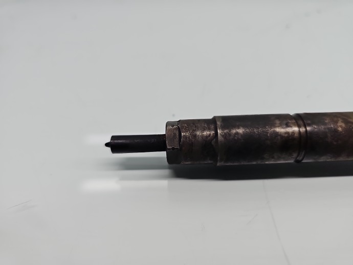 Injector PEUGEOT 4007 [Fabr 2007-2012] 9659228880 2.2 HDi 4HN 115KW / 156CP