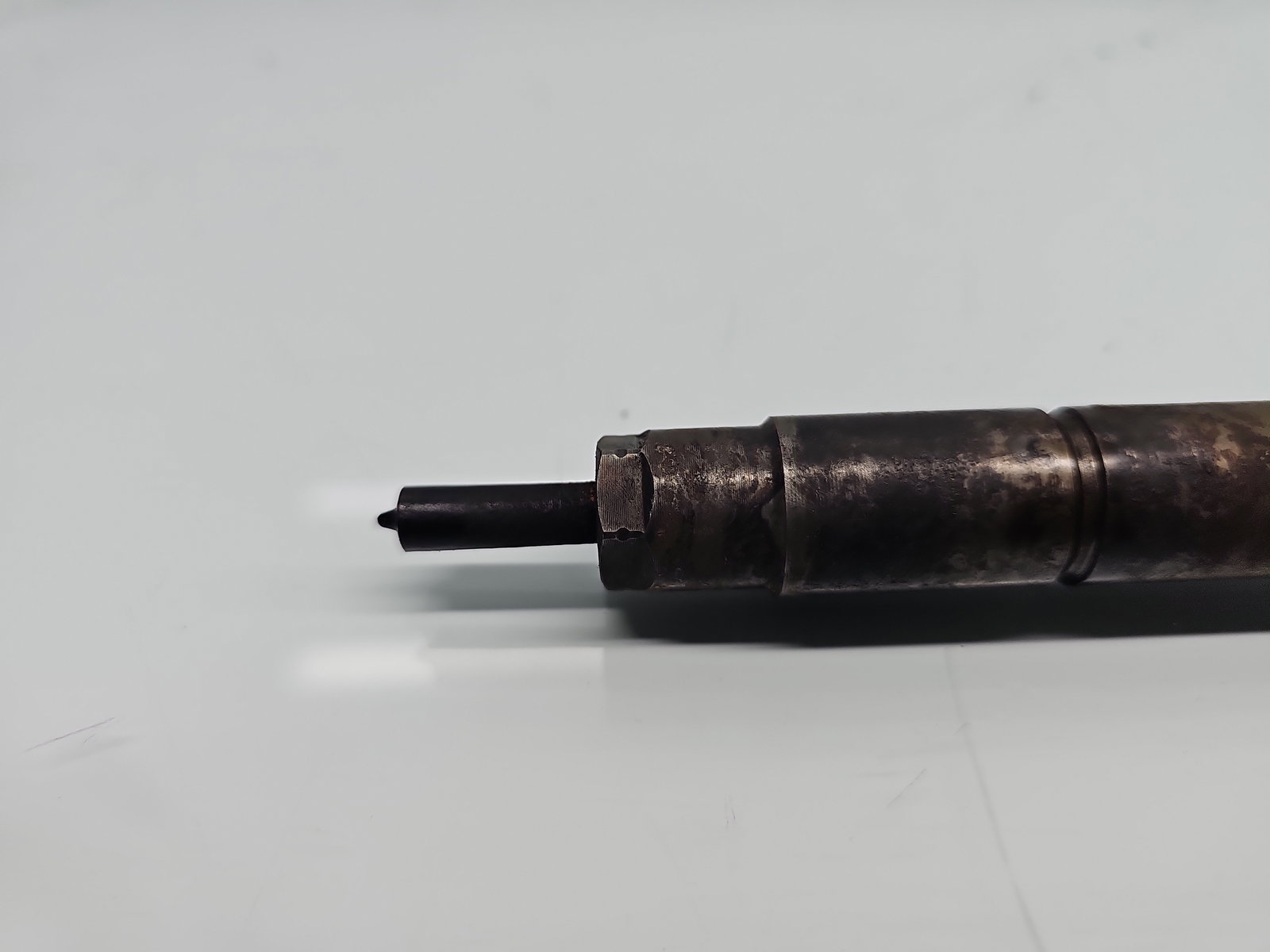 Injector PEUGEOT 4007 [Fabr 2007-2012] 9659228880 2.2 HDi 4HN 115KW / 156CP - imagine 2