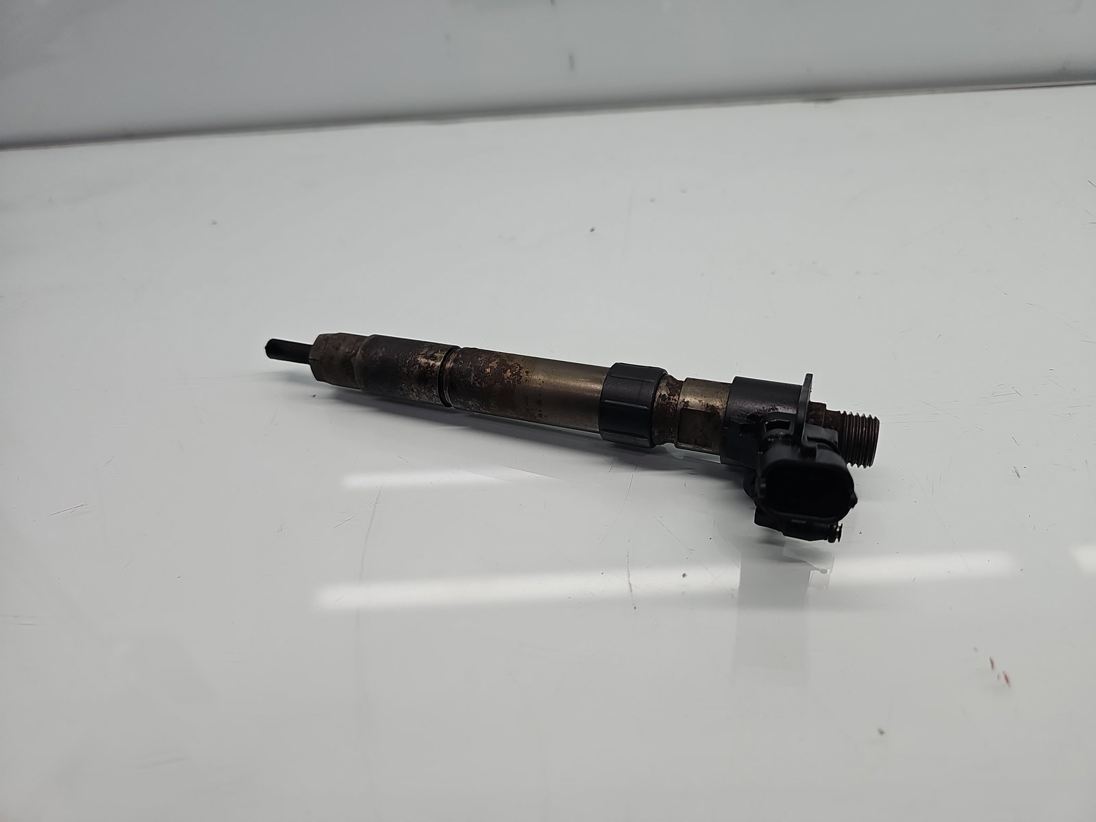 Injector PEUGEOT 4007 [Fabr 2007-2012] 9659228880 2.2 HDi 4HN 115KW / 156CP - imagine 3