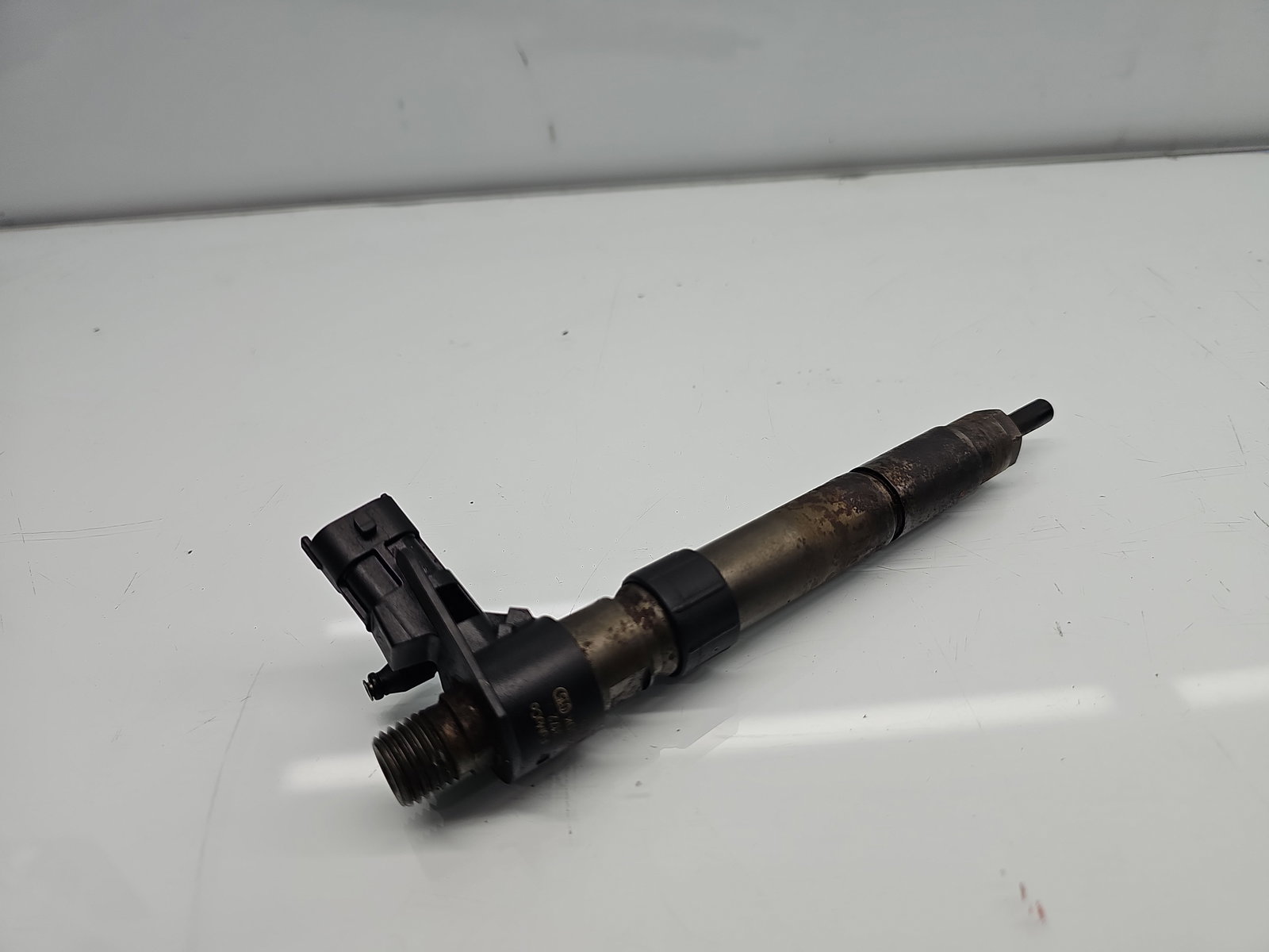 Injector PEUGEOT 4007 [Fabr 2007-2012] 9659228880 2.2 HDi 4HN 115KW / 156CP - imagine 4