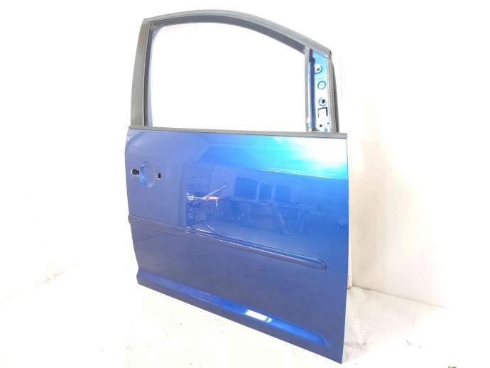 Usa dreapta fata LC5C Volkswagen Touran (1T1, 1T2) [Fabr 2003-2010] 2.0 BKD 