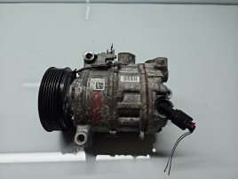 Compresor clima AUDI A5 (8T3) [Fabr 2007-2015] 8T0260805F 2.0 TDI CGLC 130KW / 177CP