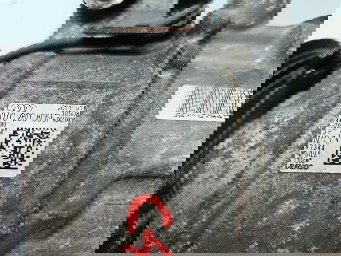 Compresor clima AUDI A5 (8T3) [Fabr 2007-2015] 8T0260805F 2.0 TDI CGLC 130KW / 177CP