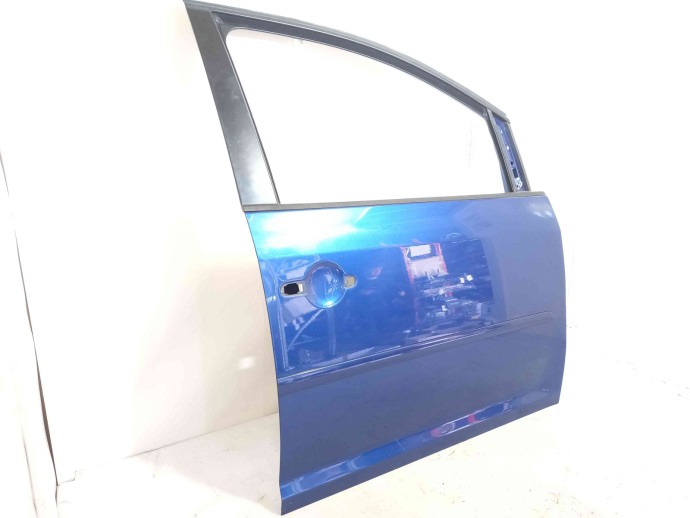 Usa dreapta fata LC5C Volkswagen Touran (1T1, 1T2) [Fabr 2003-2010] 2.0 BKD 