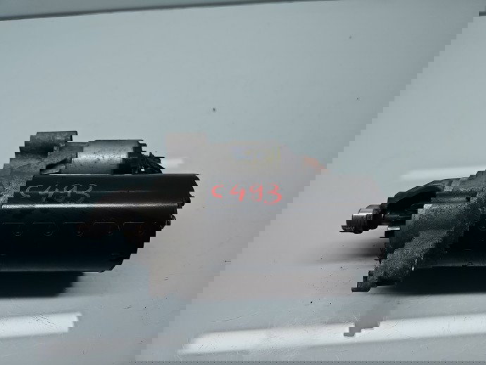  Electromotor 10 dinti AUDI A5 (8T3) [Fabr 2007-2015] 03L911021E 2.0 TDI CGLC 130KW / 177CP