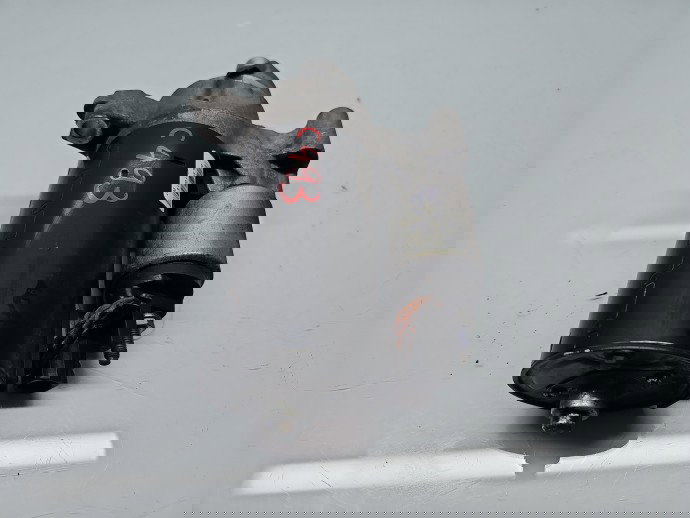  Electromotor 10 dinti AUDI A5 (8T3) [Fabr 2007-2015] 03L911021E 2.0 TDI CGLC 130KW / 177CP