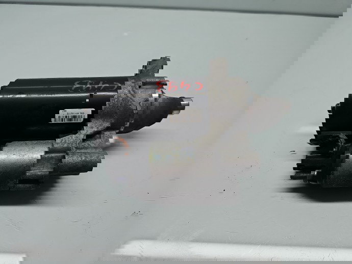  Electromotor 10 dinti AUDI A5 (8T3) [Fabr 2007-2015] 03L911021E 2.0 TDI CGLC 130KW / 177CP