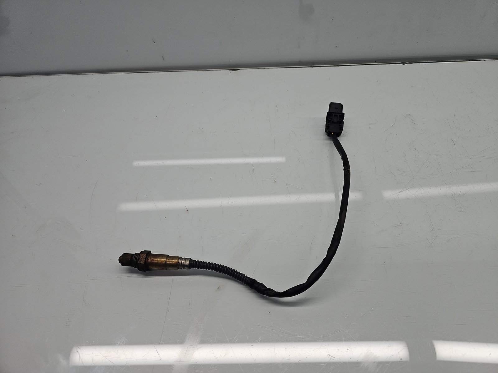 Sonda lambda PEUGEOT 4007 [Fabr 2007-2012] 9682216680 2.2 HDi 4HN 115KW / 156CP - imagine 1