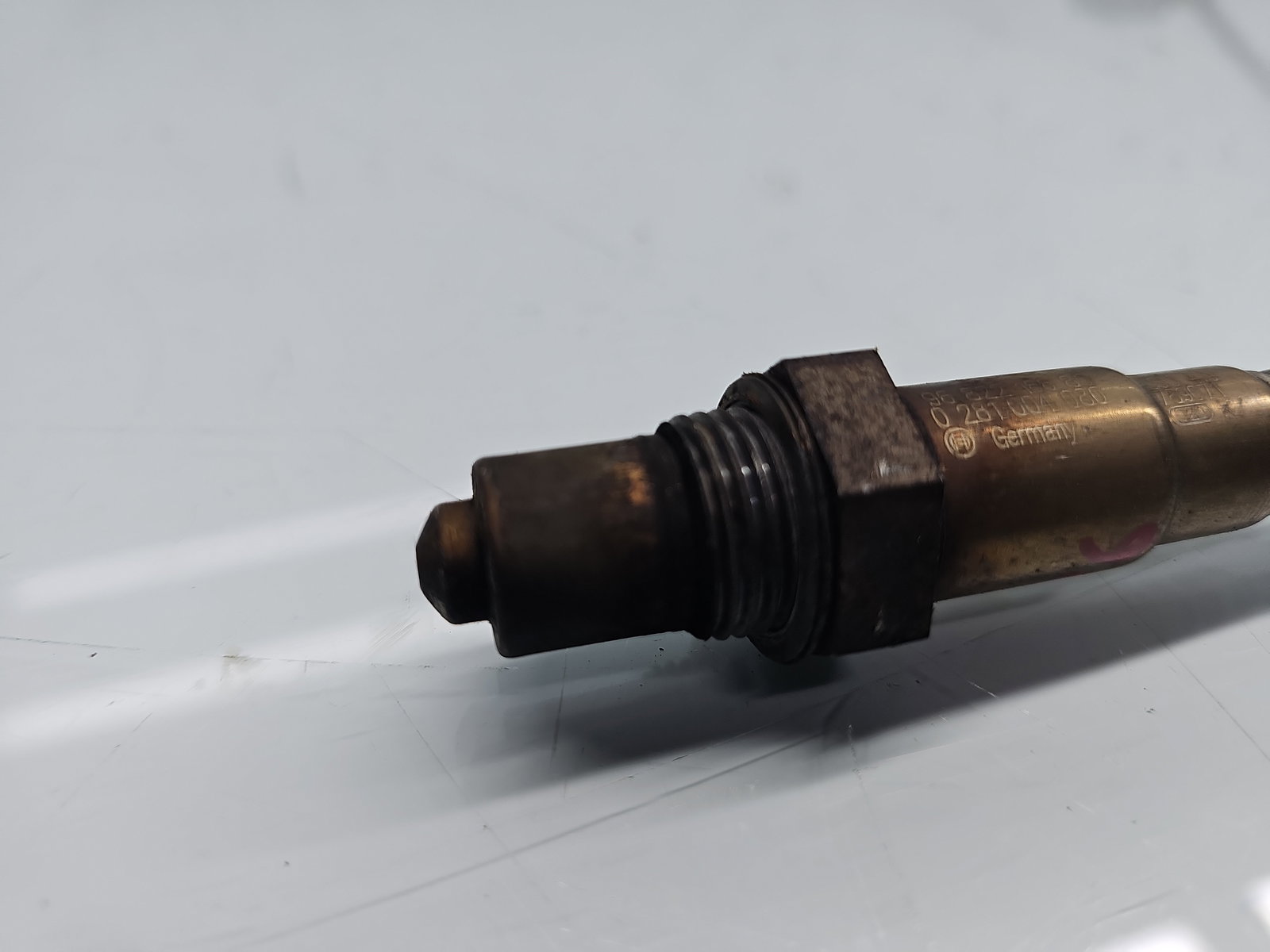 Sonda lambda PEUGEOT 4007 [Fabr 2007-2012] 9682216680 2.2 HDi 4HN 115KW / 156CP - imagine 2