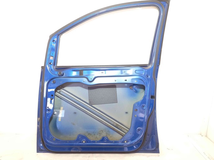 Usa dreapta fata LC5C Volkswagen Touran (1T1, 1T2) [Fabr 2003-2010] 2.0 BKD 