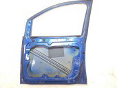 Usa dreapta fata LC5C Volkswagen Touran (1T1, 1T2) [Fabr 2003-2010] 2.0 BKD 