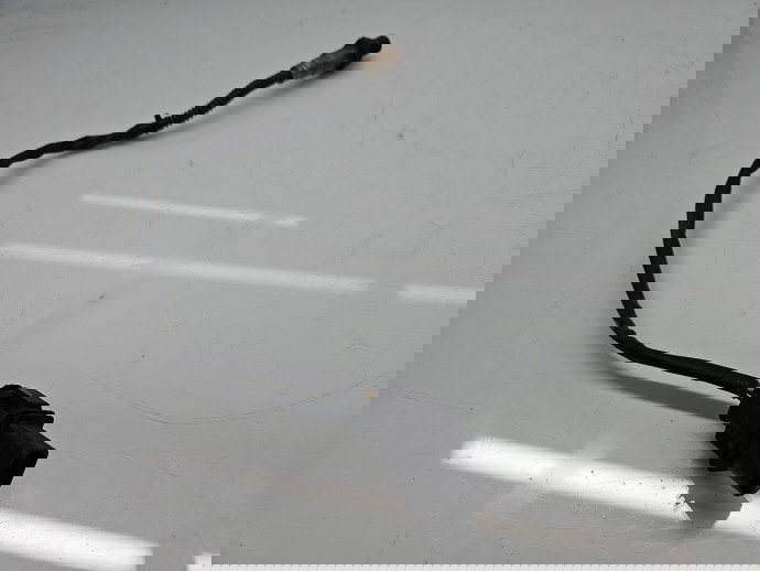 Sonda lambda PEUGEOT 4007 [Fabr 2007-2012] 9682216680 2.2 HDi 4HN 115KW / 156CP