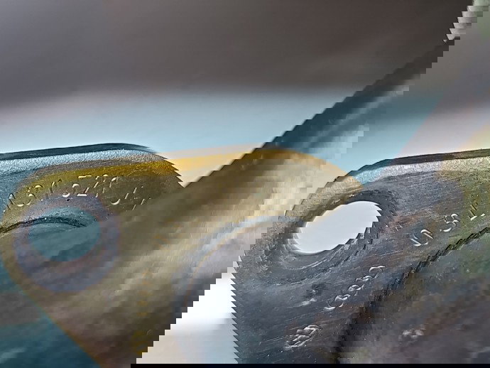 Conducta gaze AUDI A5 (8T3) [Fabr 2007-2015] 03L131521J 2.0 TDI CGLC 130KW / 177CP