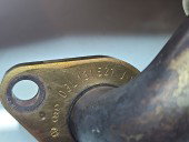 Conducta gaze AUDI A5 (8T3) [Fabr 2007-2015] 03L131521J 2.0 TDI CGLC 130KW / 177CP