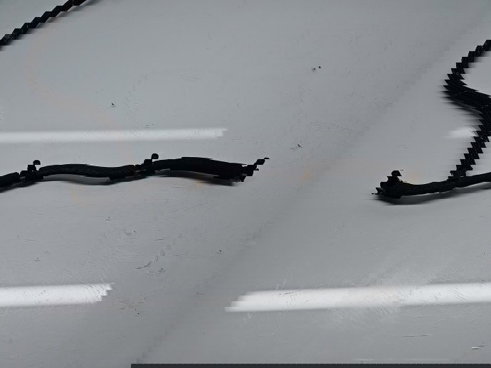 Conducta retur injectoare AUDI A5 (8T3) [Fabr 2007-2015] OEM 2.0 TDI CGLC 130KW / 177CP