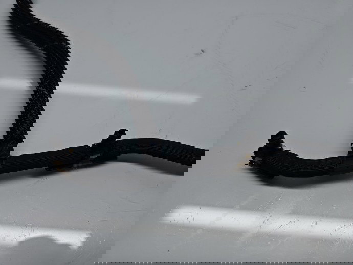 Conducta retur injectoare AUDI A5 (8T3) [Fabr 2007-2015] OEM 2.0 TDI CGLC 130KW / 177CP