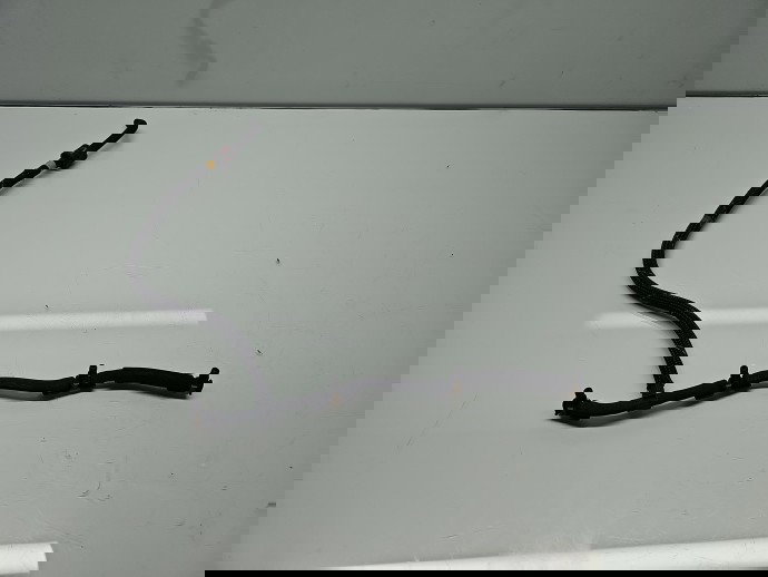 Conducta retur injectoare AUDI A5 (8T3) [Fabr 2007-2015] OEM 2.0 TDI CGLC 130KW / 177CP