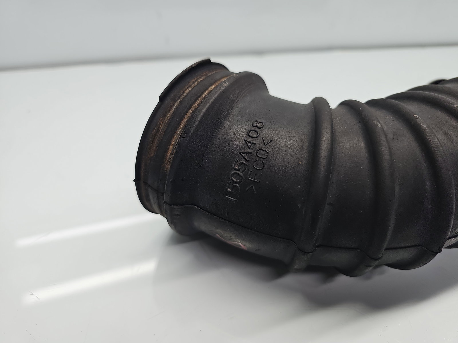 Tub admisie aer PEUGEOT 4007 [Fabr 2007-2012] 1505A408 2.2 HDi 4HN 115KW / 156CP - imagine 4