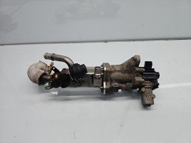 Racitor gaze PEUGEOT 4007 [Fabr 2007-2012] 9656911780 2.2 HDi 4HN 115KW / 156CP