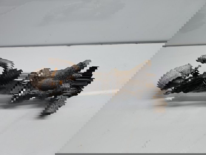 Racitor gaze PEUGEOT 4007 [Fabr 2007-2012] 9656911780 2.2 HDi 4HN 115KW / 156CP