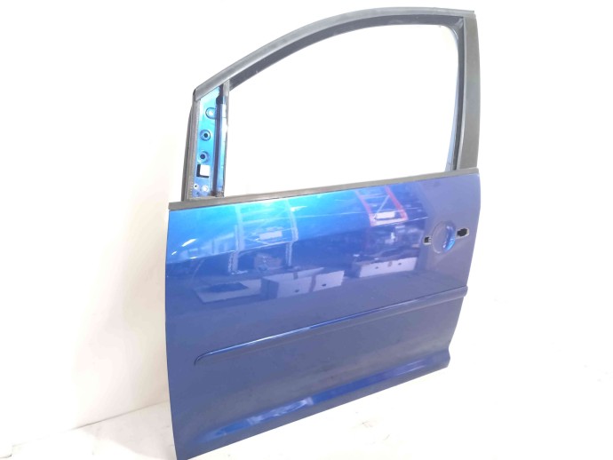 Usa stanga fata LC5C Volkswagen Touran (1T1, 1T2) [Fabr 2003-2010] 2.0 BKD 